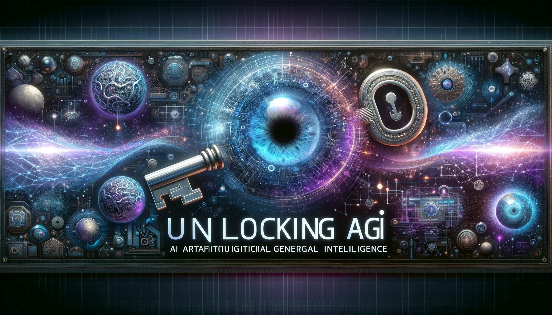 AI Mondays - Unlocking AGI